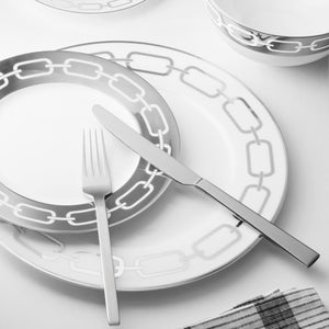 70787 LIEN BONE CHINA Service For 4