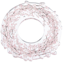 Load image into Gallery viewer, NR-CB Napkin Rings - Cherry Blossom - Set of 4
