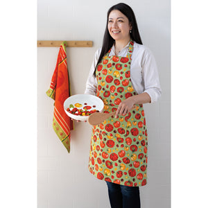 Apr Chef Heirloom Tomatoes