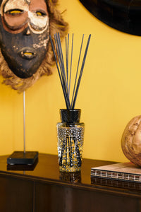 [DIF500PB.] DIFFUSER PEARLS BLACK (500