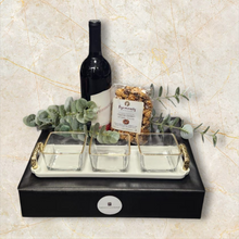 Load image into Gallery viewer, MM364 Dip Dish Set
