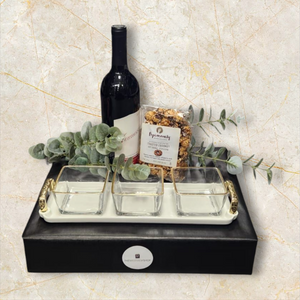 MM364 Dip Dish Set