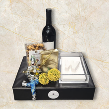 Load image into Gallery viewer, MM378 Guest Towel Napkin Weight All Letters Avail.
