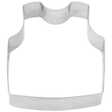 Load image into Gallery viewer, JERSEY COOKIE CUTTER (3.5″)
