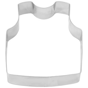 JERSEY COOKIE CUTTER (3.5″)