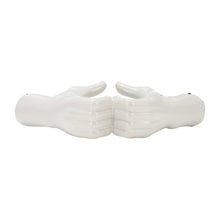 Load image into Gallery viewer, 15688-03 5&quot; HAND-HEART, WHITE
