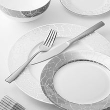 Load image into Gallery viewer, 70786 SUMMIT BONE CHINA Service For 4
