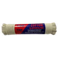 Load image into Gallery viewer, Clothsline Cotton 100 Ft
