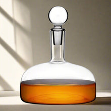 Load image into Gallery viewer, 28548 Venezia Decanter 98oz

