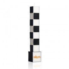 Load image into Gallery viewer, CA-HV-OC Havdallah Candle - Onyx Collection

