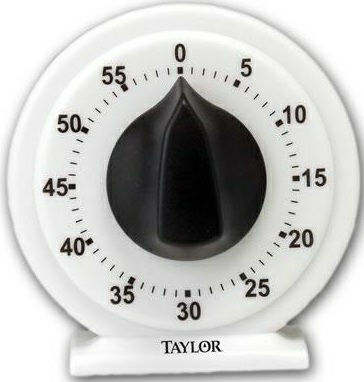 Large Number Timer