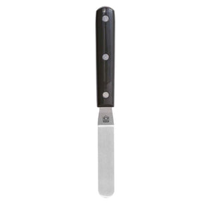 King Arthur Baking Company Offset Spatula, 4-Inch