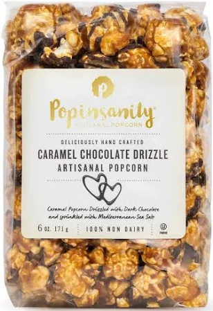 Popinsanity M - 6 oz