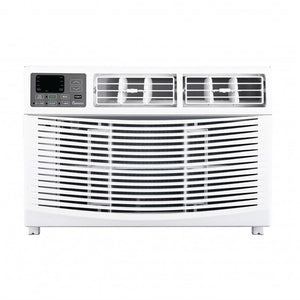 Impecca 8,000 BTU, Covers up to 350 Sq. Ft Window Air Conditioner