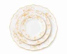 Load image into Gallery viewer, CASANOI Belle Époque Dinnerware Service For 4
