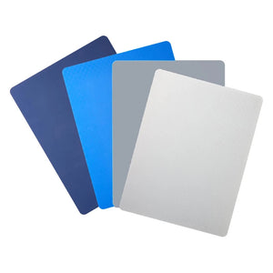 4-Piece Non-Slip Cutting Mats, 11x14