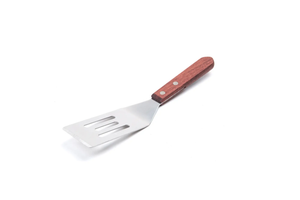 8" Mini Slotted Turner