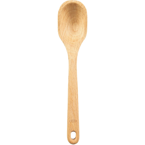 OXO GG WOODEN SMALL SPOON