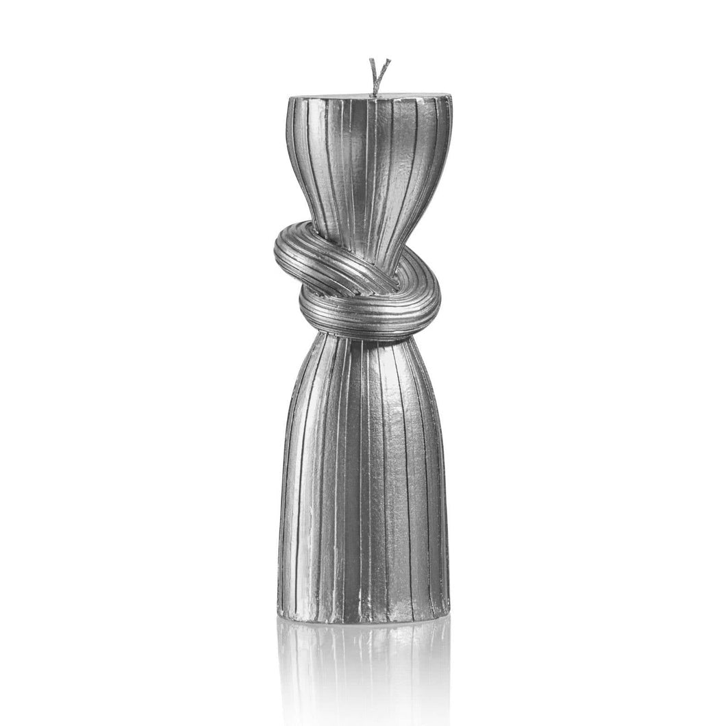 CA-HV-SP-S Spiral Havdalah Candle