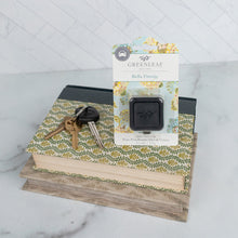 Load image into Gallery viewer, Bella Freesia Car Vent Clip
