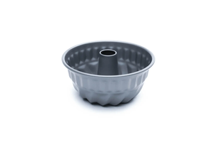 Mini Kugelhopf Flutted Tube Pan