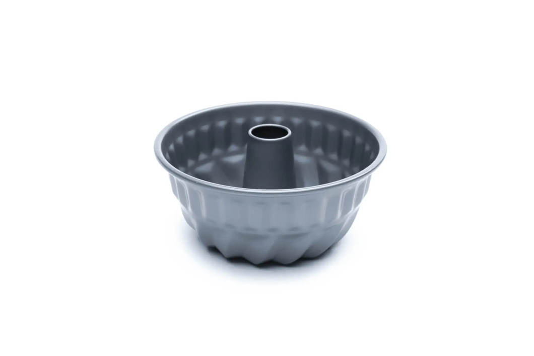 Mini Kugelhopf Flutted Tube Pan