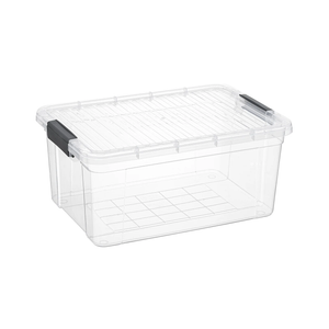 20LDeepStorage Container With Cover
