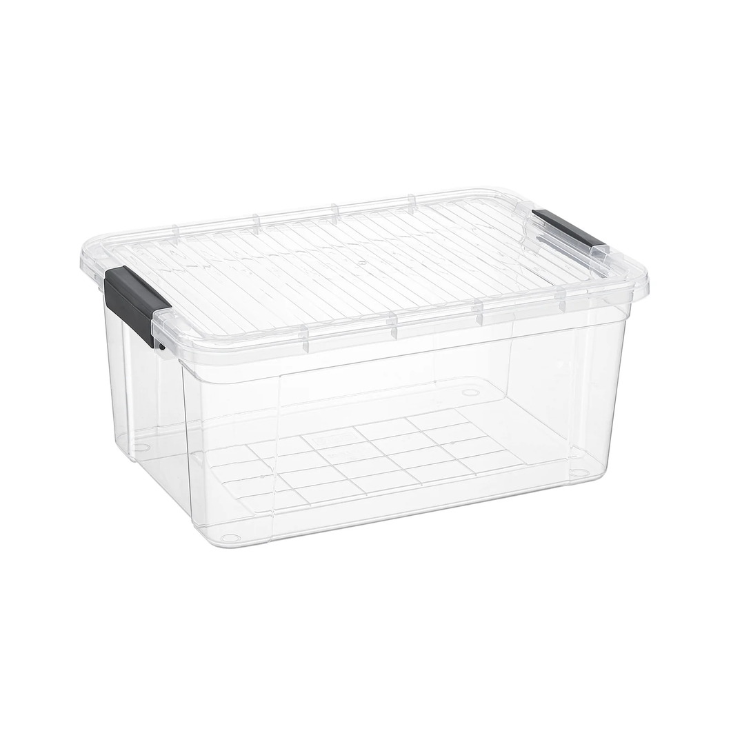20LDeepStorage Container With Cover