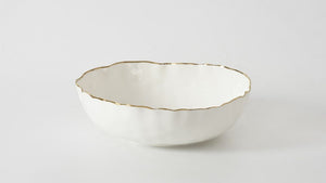 POR0008WG Large Bowl