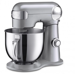 Cuisinart Mixer Stainless
