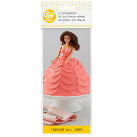 Wilton Teen Doll Pick Brunette