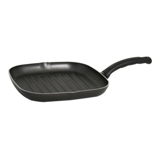 Mehtap Rectangular Grill Fry Pan Nonstick Cookware