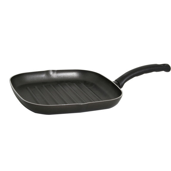 Mehtap Rectangular Grill Fry Pan Nonstick Cookware