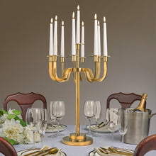 Load image into Gallery viewer, 71016 • Leah Removeable Arm-gold
