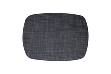 Load image into Gallery viewer, Placemat Tempo Stravaganza Rec RC+17x13 Dark
