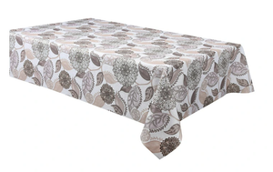 Madeira Beige Tablecloth