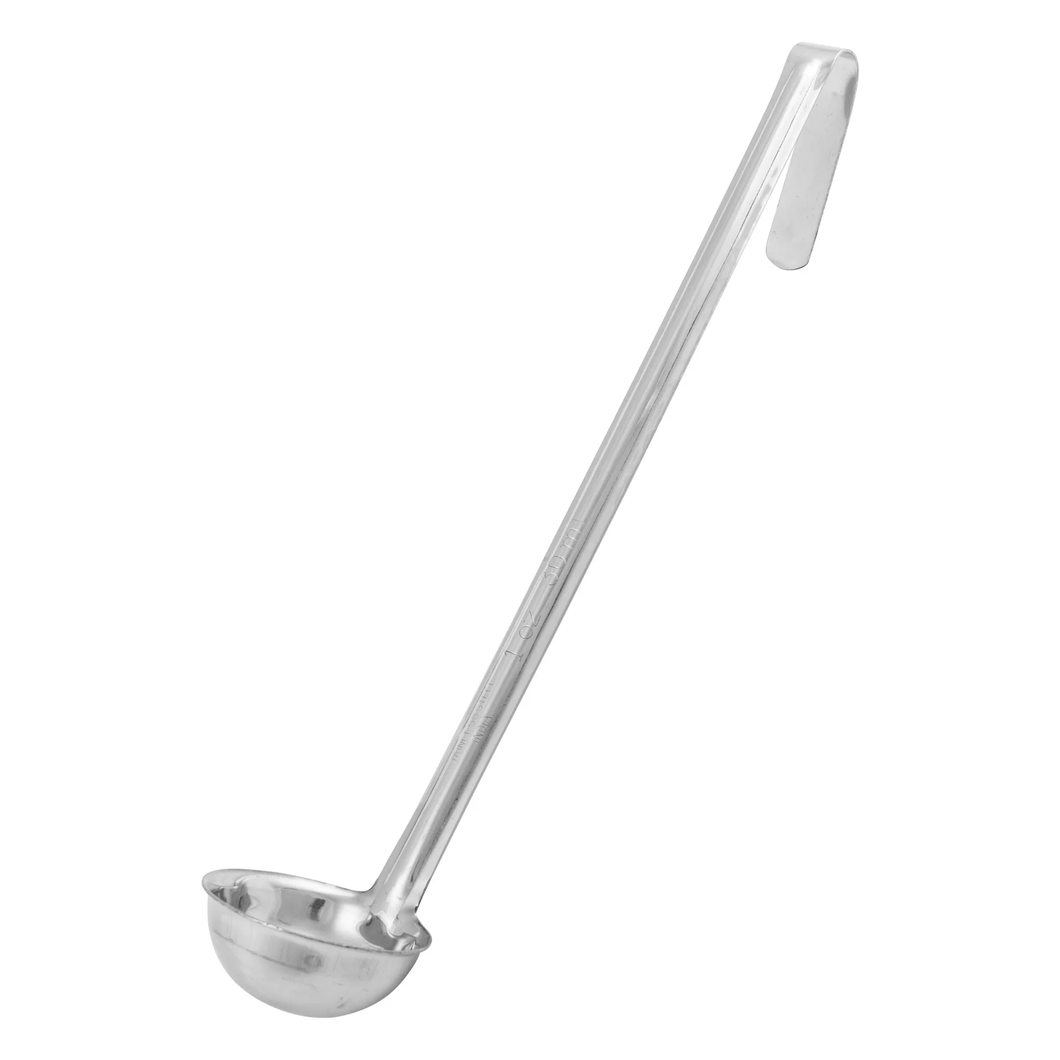 LADLE OPEN STOCK