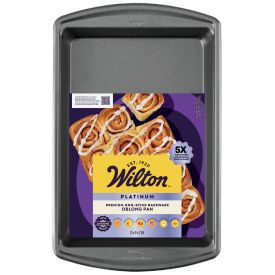 Wilton Advance Select Premium Non-Stick Oblong Pan, 9x13in
