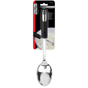 Dominion Solid Spoon