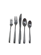 Load image into Gallery viewer, Sweep Flatware Service For 4
