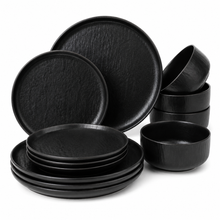 Load image into Gallery viewer, Ari" SF9983 Dinnerware  Service For 4
