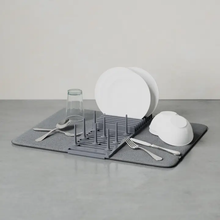 Load image into Gallery viewer, Udry Peg Drying Rack with Mat
