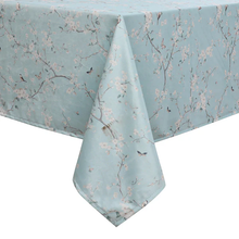 Load image into Gallery viewer, Velvet Print Tablecloths
