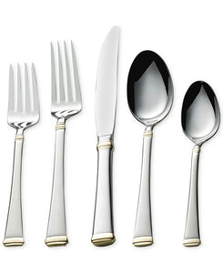 Harmony Gold Accent Service For 12