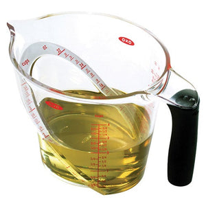 GG 1 CUP ANGLED MEASURING CUP