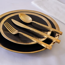 Load image into Gallery viewer, 84317 • 18-10 Magma Gold Pvd 20pc
