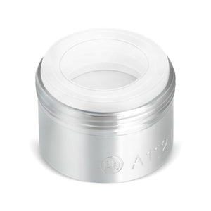 AERATOR-METAL-STANDARD-DUAL THREAD