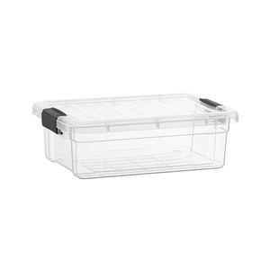 2.2LStorage Container, Lid