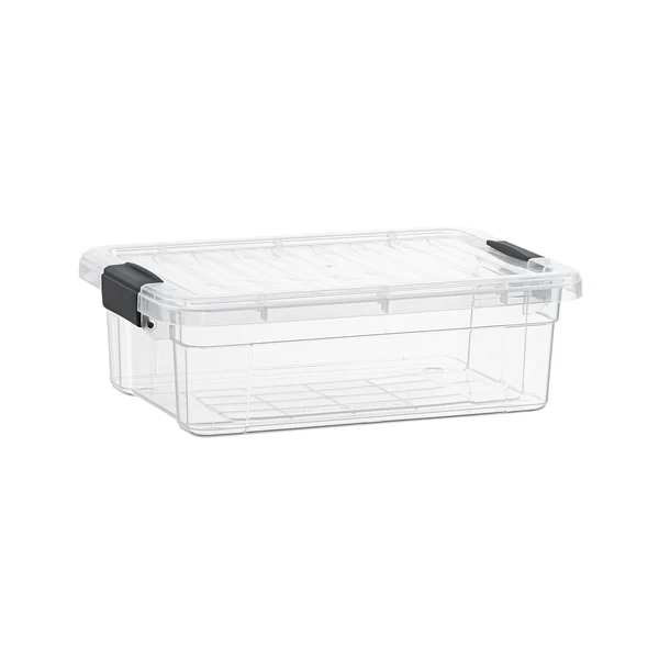 2.2LStorage Container, Lid