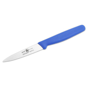 Icel Pointy Serrated Knife